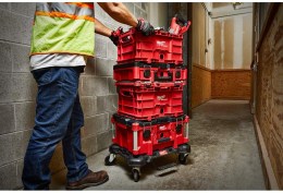 Caja para Paquetes-PACKOUT Milwaukee27
